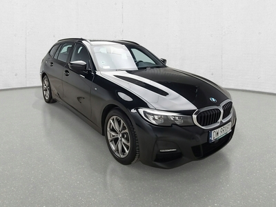 BMW Seria 3 G20-G21 2022