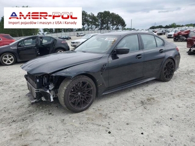 BMW Seria 3 G20-G21 2023