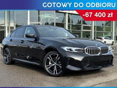 BMW Seria 3 G20-G21 Limuzyna 2.0 330e 292KM 2022