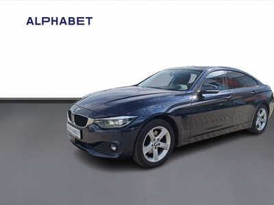 BMW Seria 4 F32-33-36 Coupe Facelifting 430i 252KM 2020