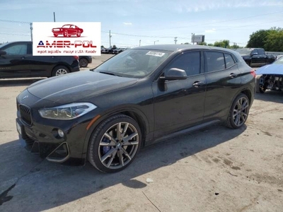 BMW X2 F39 2020