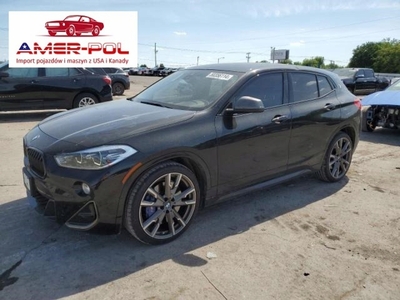 BMW X2 F39 2020