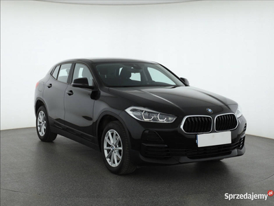 BMW X2 sDrive18i