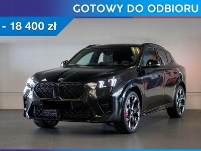 BMW X2 U10 2024