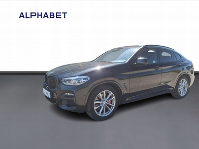 BMW X4 G02 M SUV 3.0 M40d 340KM 2021