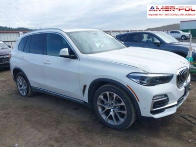 BMW X5 G05 2021