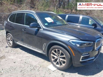 BMW X5 G05 2021