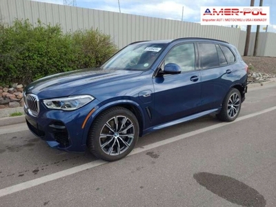 BMW X5 G05 2023