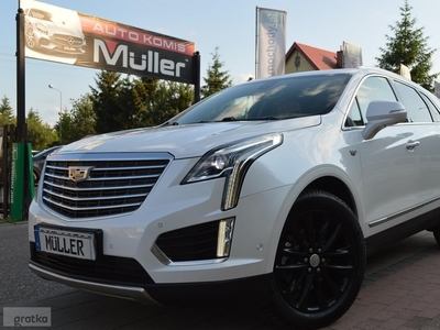 Cadillac Inny Cadillac 3,6 V6-315KM EUROPA! FULL OPCJA!!Bezwypadkowy