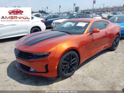 Chevrolet Camaro VI 2023