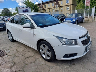 Chevrolet Cruze 2.0 VDCi LT