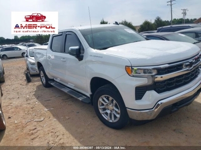 Chevrolet Silverado II 2023