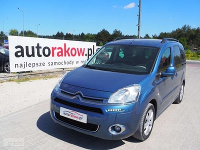 Citroen Berlingo II