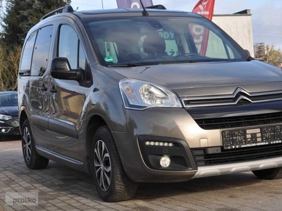 Citroen Berlingo II