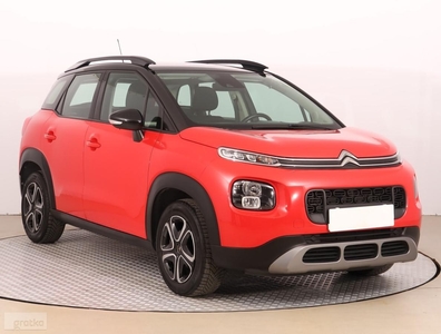 Citroen C3 Aircross , Salon Polska, Automat, Klima, Tempomat