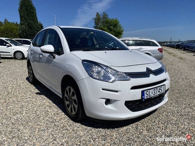 Citroen C3 - GWARANCJA