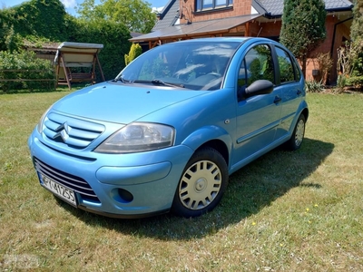 Citroen C3 I