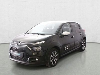 Citroen C3 III Hatchback Facelifting 1.2 PureTech 83KM 2023