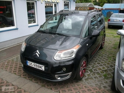 Citroen C3 Picasso Citroen C3 Picasso