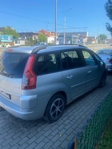 Citroen c4 Grand Picasso 2007r 2.0 hdi 136km 7 osobowi