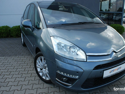 Citroen C4 Picasso Lift.Exclusive I (2006-2013)