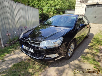 Citroen C5