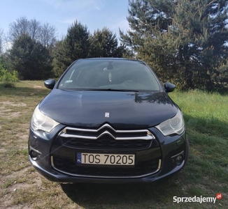 citroen DS4