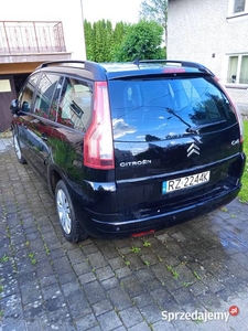 Citroen Grand Picasso 1,6