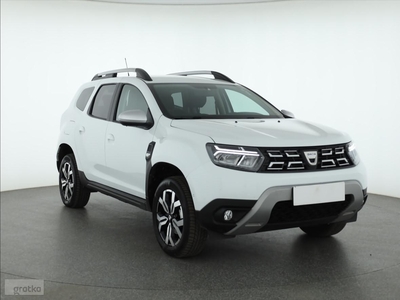 Dacia Duster I Salon Polska, 1. Właściciel, Serwis ASO, GAZ, VAT 23%, Navi,