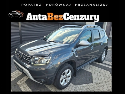 Dacia Duster II SUV 1.3 TCe 130KM 2019