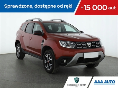 Dacia Duster II SUV 1.3 TCe 150KM 2019