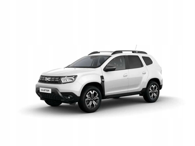 Dacia Duster II SUV Facelifting 1.0 TCe 90KM 2024