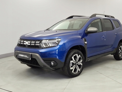 Dacia Duster II SUV Facelifting 1.3 TCe 150KM 2023