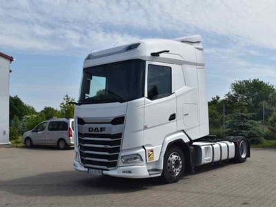 DAF XG 480