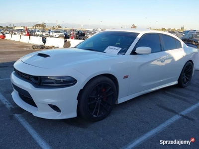 Dodge Charger Scat Pack 2021r