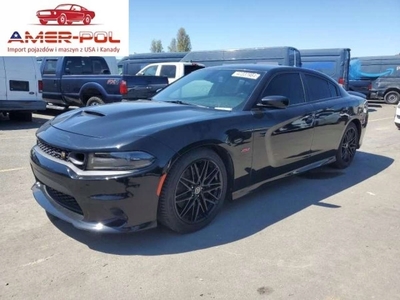 Dodge Charger VII 2021