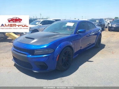 Dodge Charger VII 2022