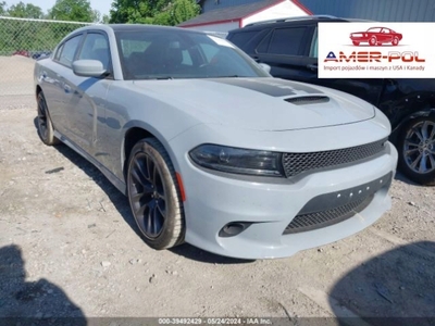 Dodge Charger VII 2022