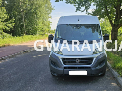 Fiat Ducato maxi L3H2