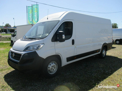 Fiat Ducato L4H2 2.3 JTD 130KM \ FV23%