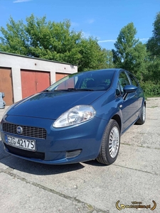 Fiat Grande Punto