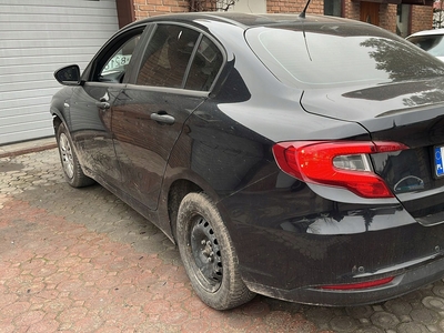 Fiat Tipo II Hatchback 1.4 T-Jet 120KM 2020