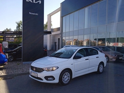 Fiat Tipo II Sedan 1.4 95KM 2016