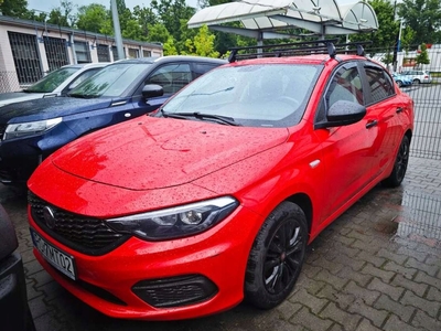 Fiat Tipo II Sedan 1.4 95KM 2019