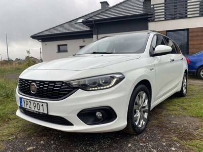 Fiat Tipo II Station Wagon 1.4 T-Jet 120KM 2018