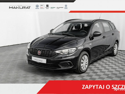 Fiat Tipo WD4216H#1.4 16v Pop Bluetooth Klima Salon PL VAT 23% II (2016-)