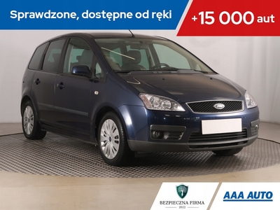 Ford C-MAX I 2006