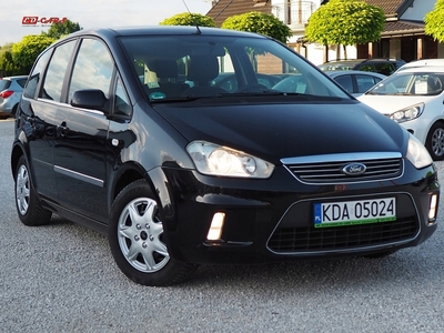 Ford C-MAX I 2007