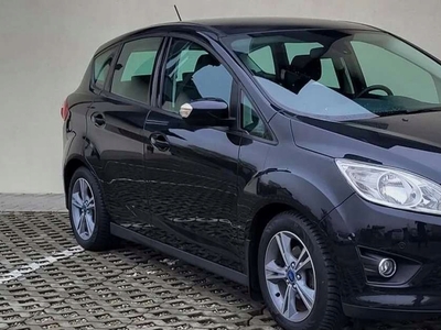 Ford C-MAX II Minivan 1.0 EcoBoost 100KM 2014