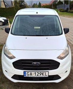 FORD Connect 1.5 100km furgon blaszak